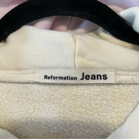 Reformation | Pullover Hoodie - Picture 12 of 14